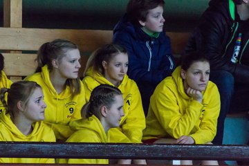 Bild 6 - A-Juniorinnen HSG Kremperheide/M�nsterdorf - Wellingdorfer TV - Ergebnis: 18:30